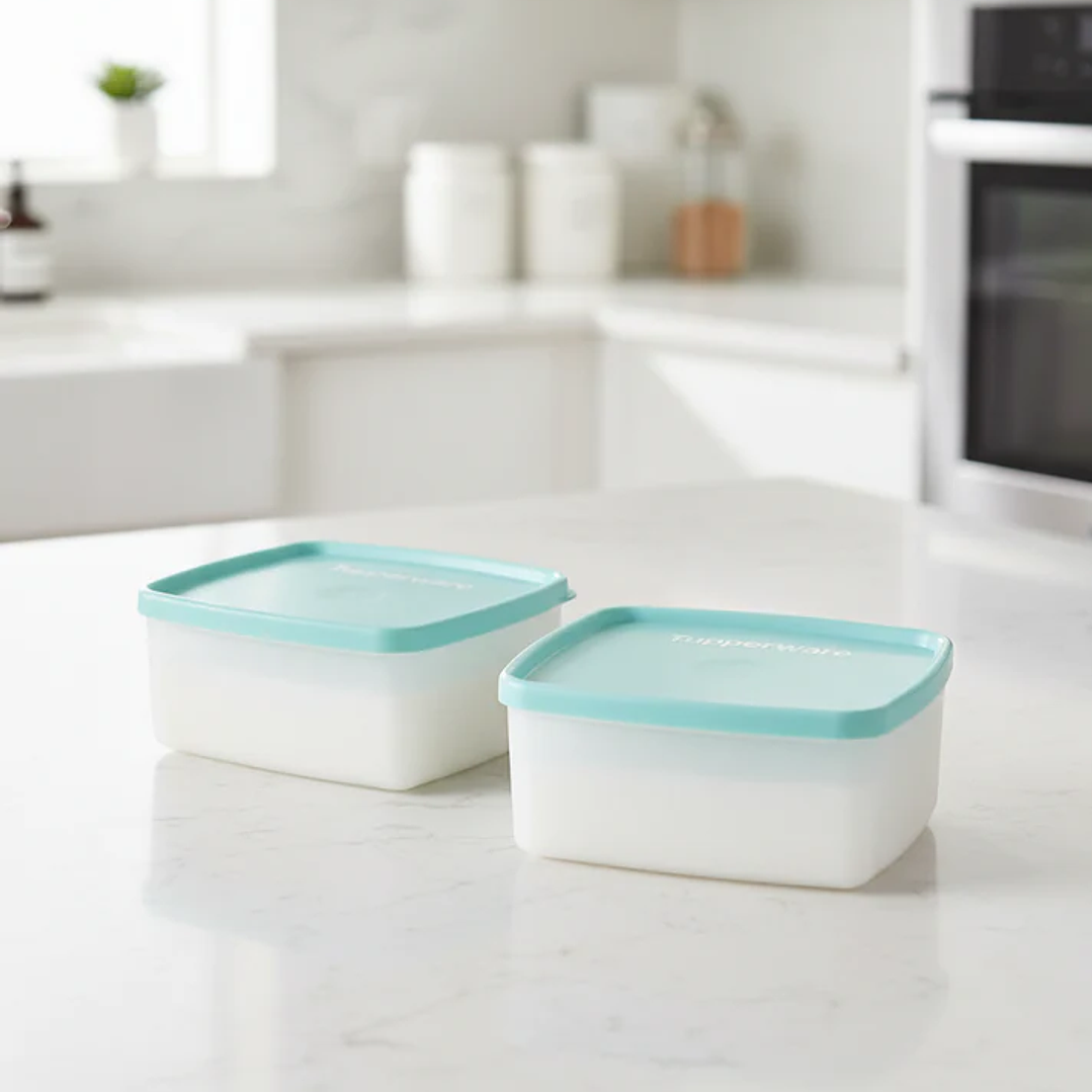 Refrigeradoras Quadradas 400 ml (2) 1