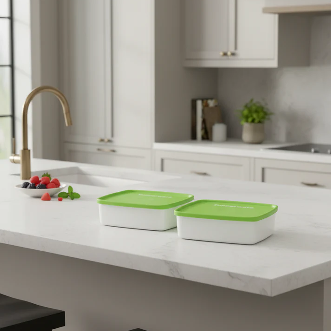 Refrigeradoras Quadradas 250 ml (2) 1