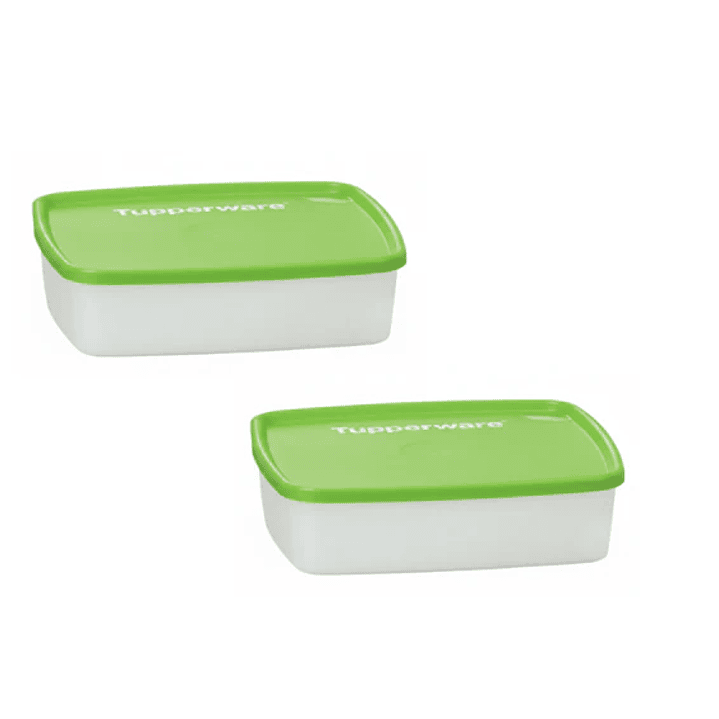 Refrigeradoras Quadradas 250 ml (2) 2