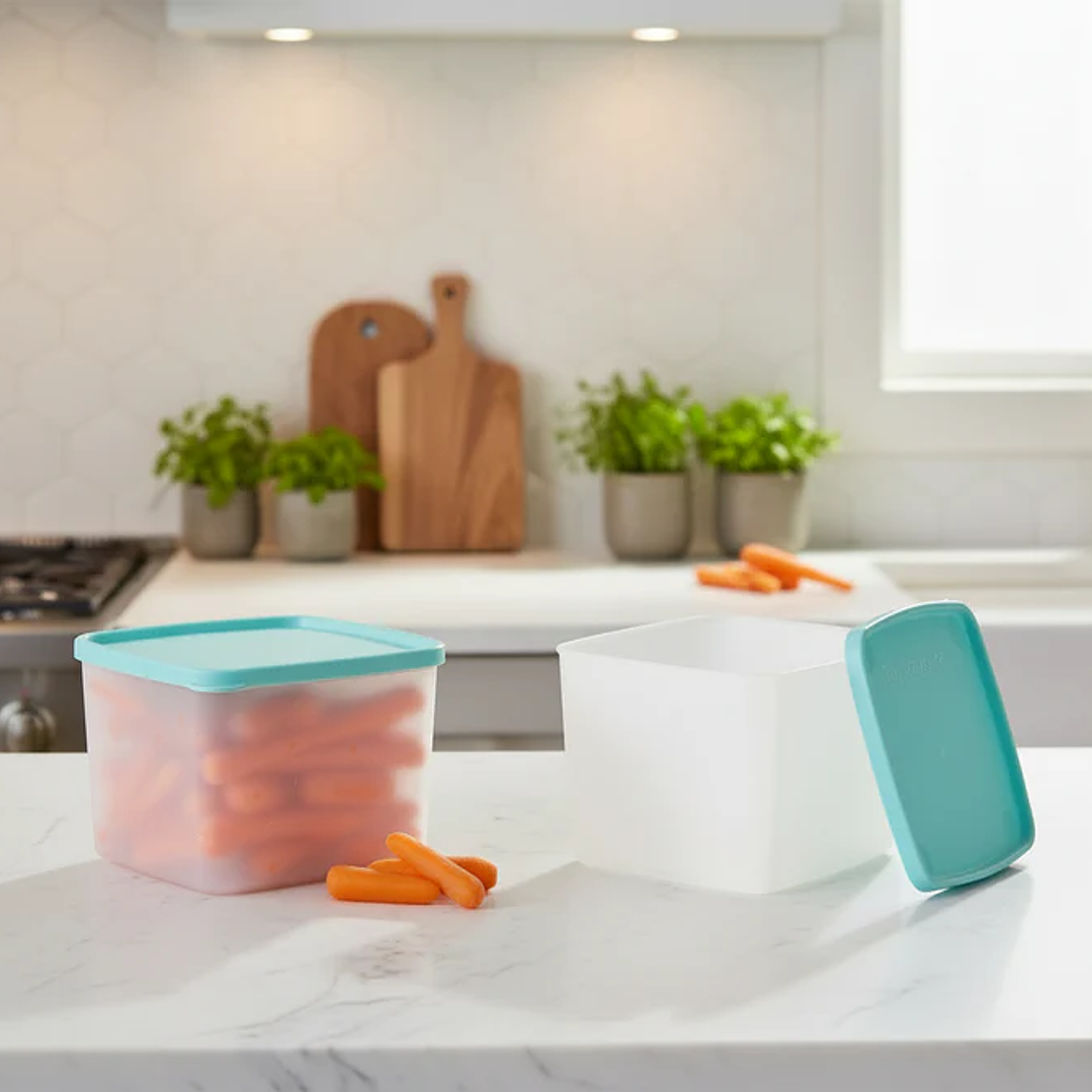 Refrigeradoras Quadradas 800 ml (2) 1