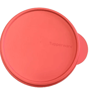 Tampa Salmão Ø 14.5 cm