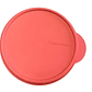 Tampa Salmão Ø 14.5 cm - Thumbnail 1