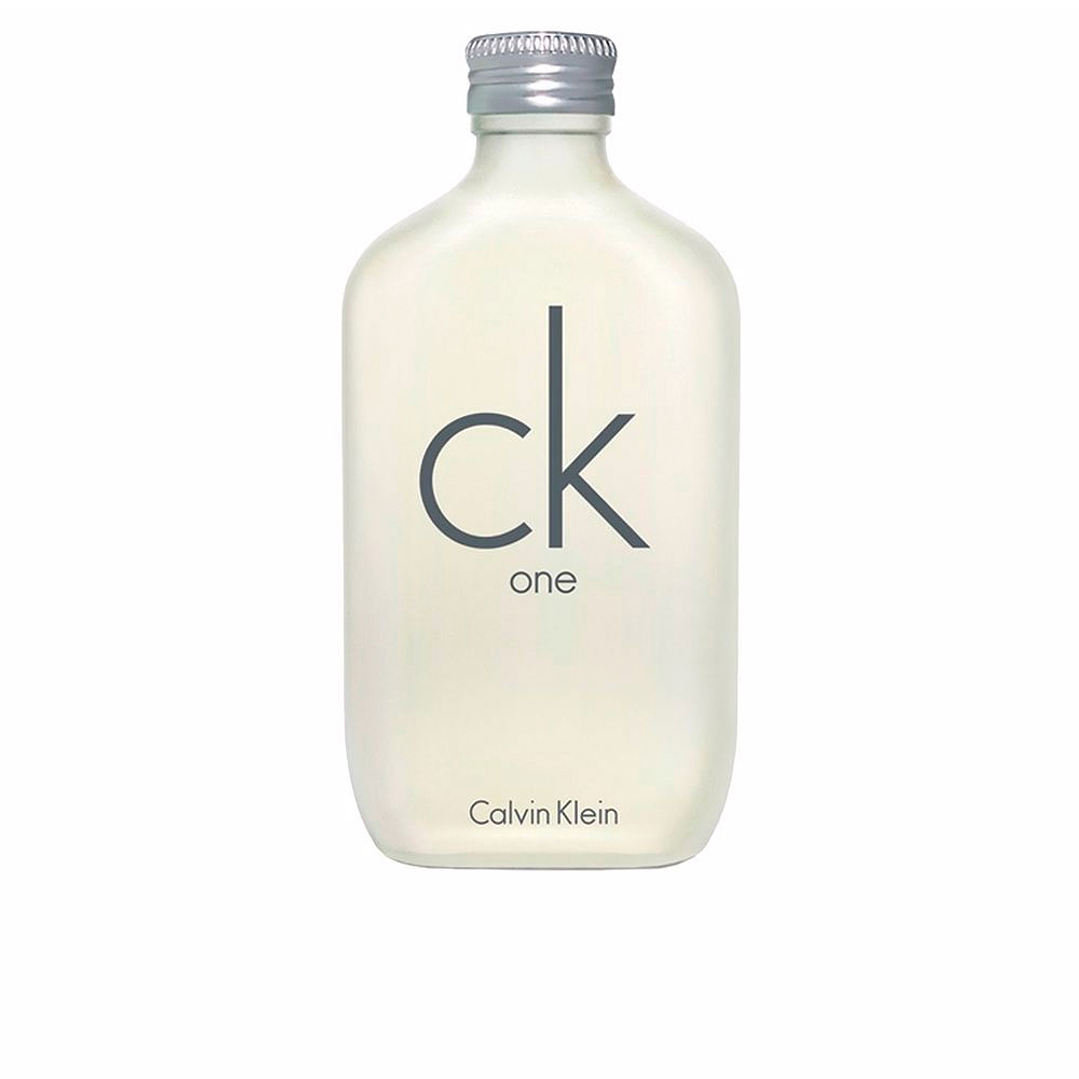Calvin Klein One – Eau de Toilette Unissex 2