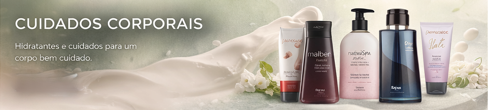 CUIDADOS CORPORAIS
