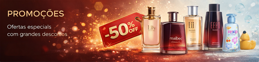 PROMOÇÕES