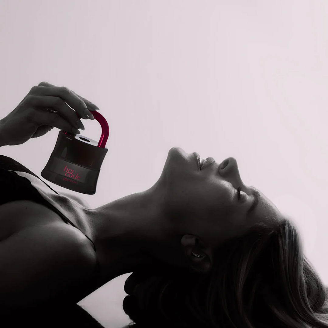 Her Code Clímax Eau de Parfum 50ml 2