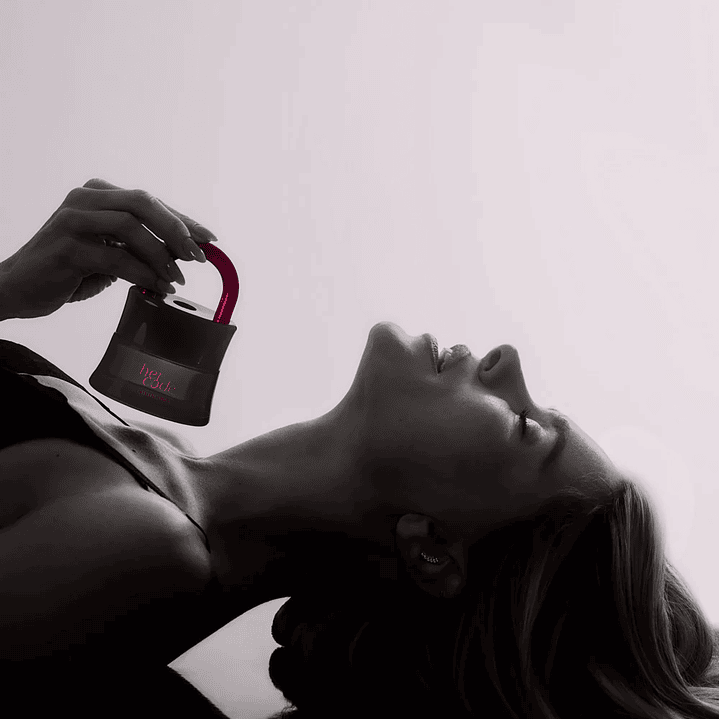 Her Code Clímax Eau de Parfum 50ml 2