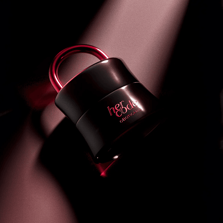 Her Code Clímax Eau de Parfum 50ml 4
