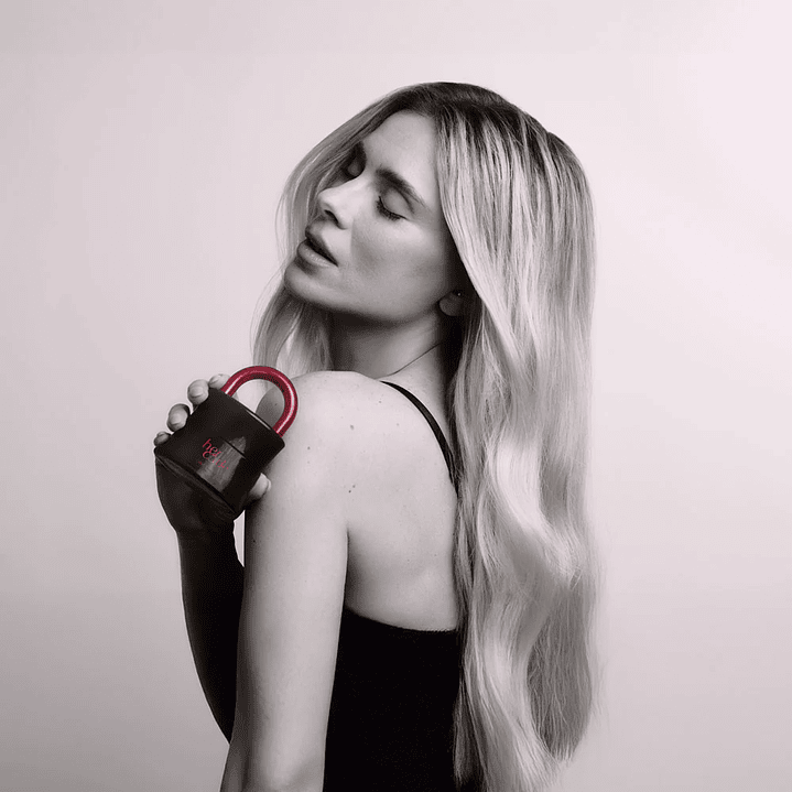 Her Code Clímax Eau de Parfum 50ml 5