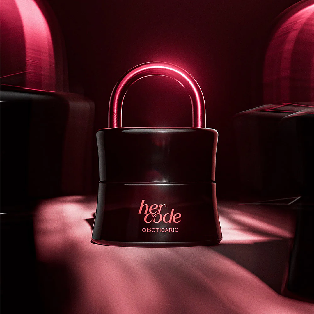 Her Code Clímax Eau de Parfum 50ml 7