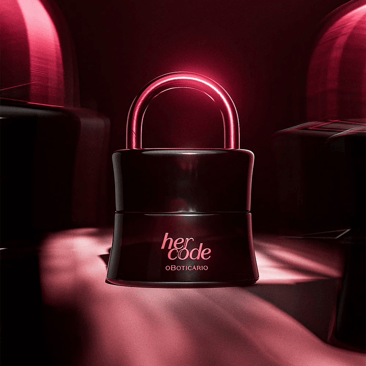 Her Code Clímax Eau de Parfum 50ml 7