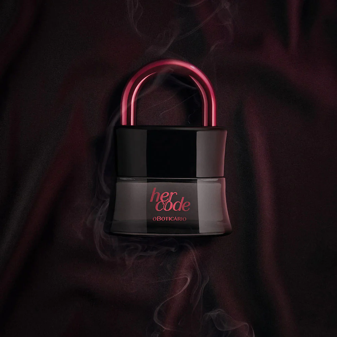 Her Code Clímax Eau de Parfum 50ml 10