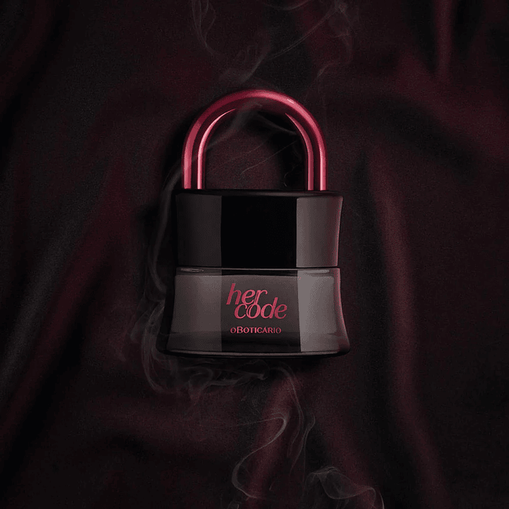 Her Code Clímax Eau de Parfum 50ml 10