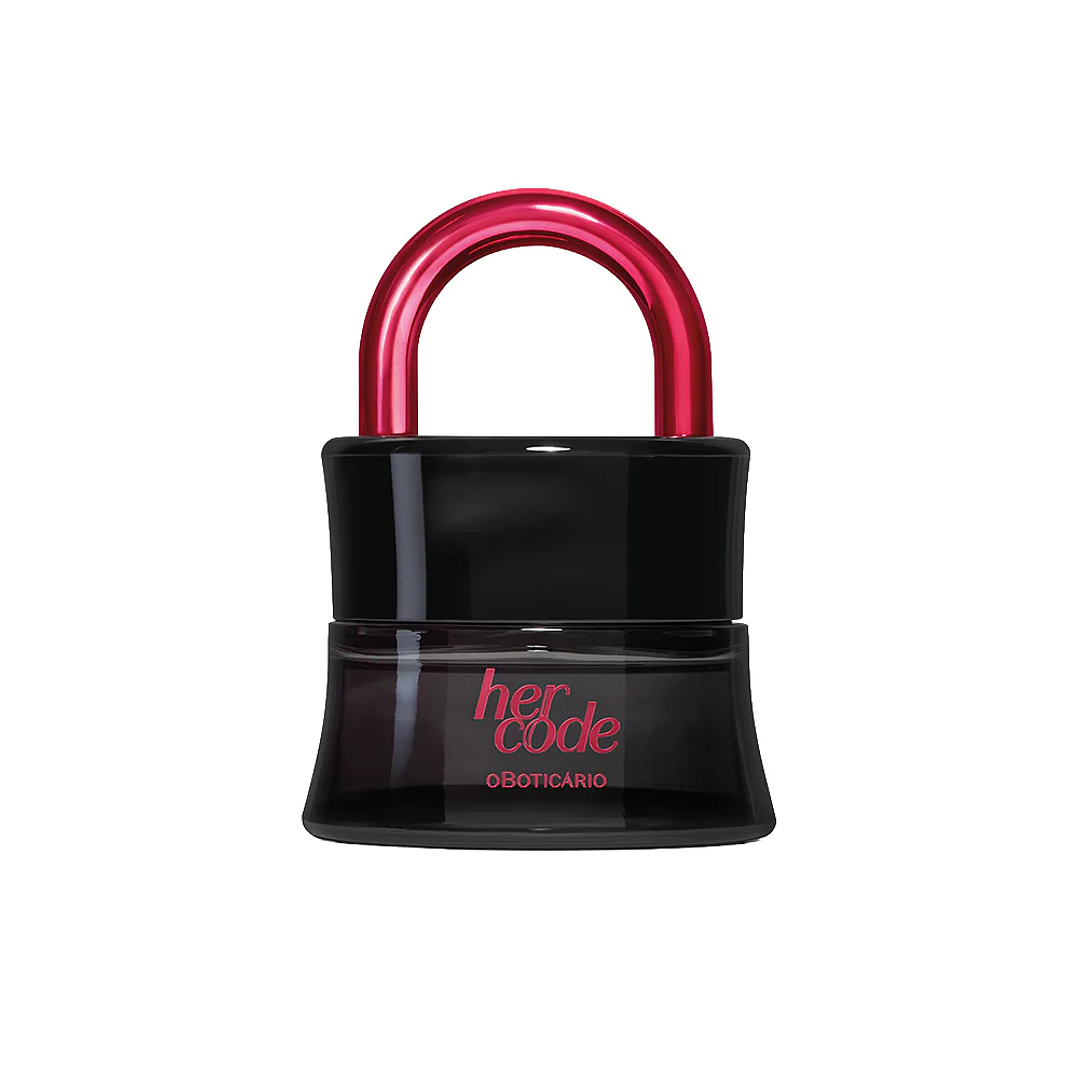 Her Code Clímax Eau de Parfum 50ml 1