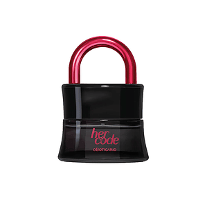 Her Code Clímax Eau de Parfum, 50ml