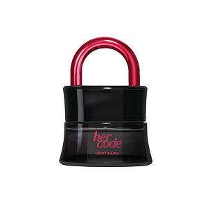 Her Code Clímax Eau de Parfum 50ml