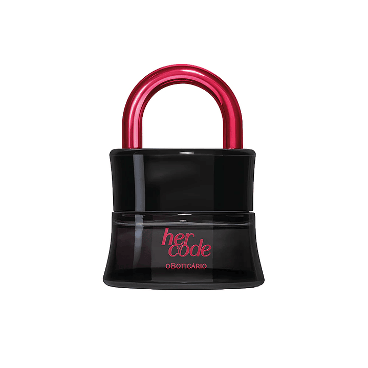 Her Code Clímax Eau de Parfum 50ml 1