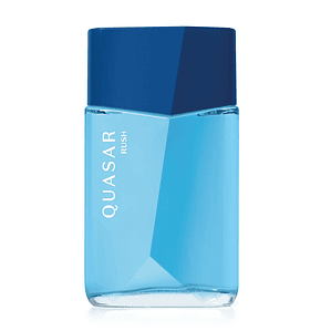 Quasar Rush Eau de Toilette, 100ml - COLEÇÃO