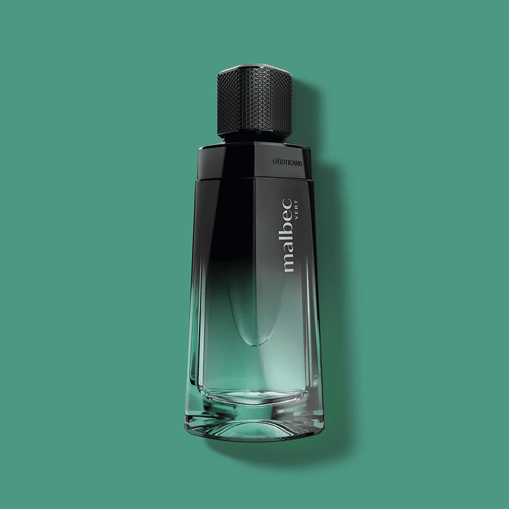 Malbec Vert Eau de Toilette, 100ml - COLEÇÃO 3
