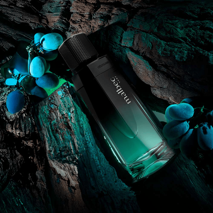 Malbec Vert Eau de Toilette, 100ml - COLEÇÃO 4