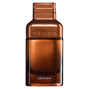 The Blend Bourbon Eau de Parfum, 100ml - COLEÇÃO