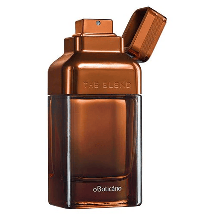 The Blend Eau de Parfum, 100ml - COLEÇÃO 2