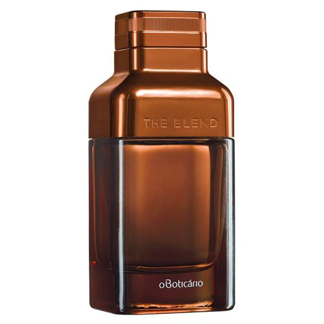 The Blend Eau de Parfum, 100ml - COLEÇÃO 4