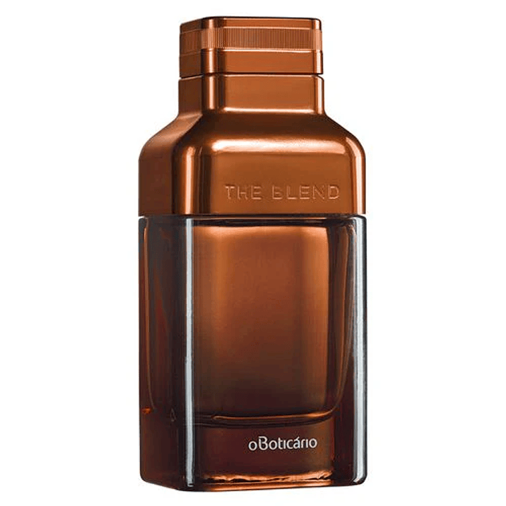 The Blend Eau de Parfum, 100ml - COLEÇÃO 4