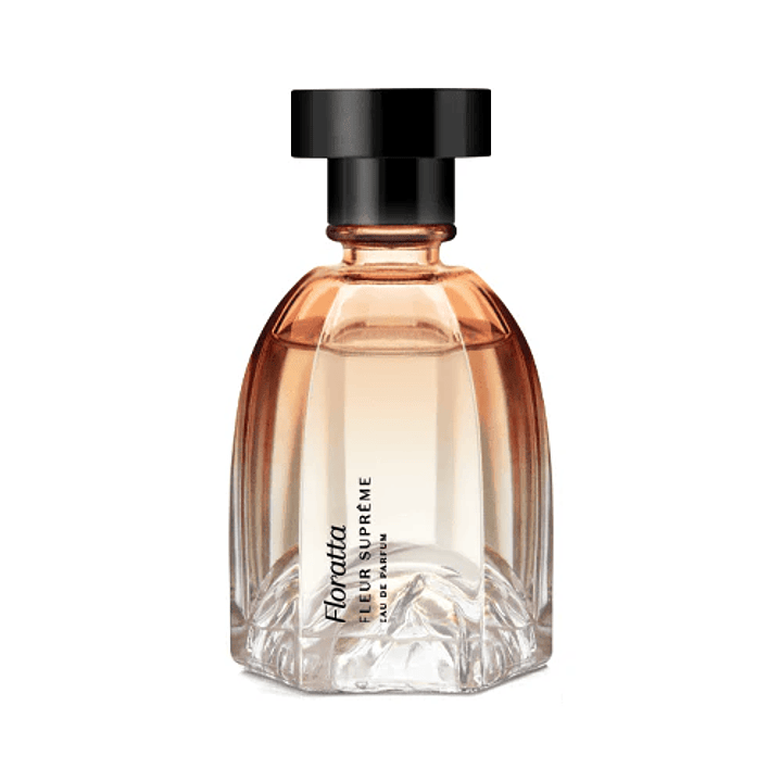 Floratta Fleur Suprême Eau de Parfum, 75ml - COLEÇÃO 1