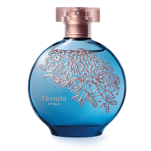 Floratta My Blue Eau de Toilette, 75ml - COLEÇÃO