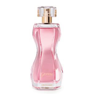 Glamour Eau de Toilette, 75ml - COLEÇÃO