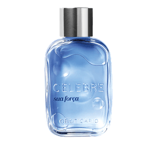 Celebre Eau de Toilette Masculino, 100ml - COLEÇÃO