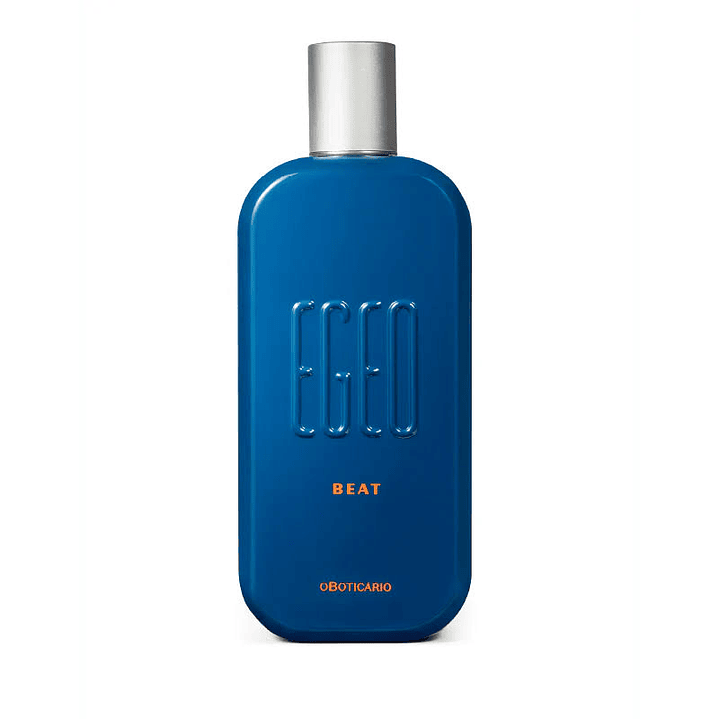 Egeo Beat Eau de Toilette, 90ml - COLEÇÃO 1