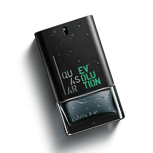 Quasar Evolution Eau de Toilette 100ml COLEÇÃO