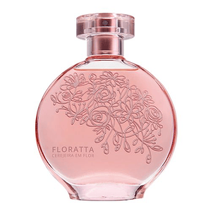 Floratta Cerejeira em Flor Eau de Toilette, 75ml - COLEÇÃO