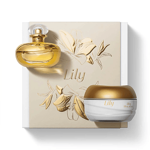 Coffret Lily 1