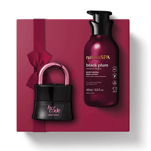 Kit Her Code Touch 2