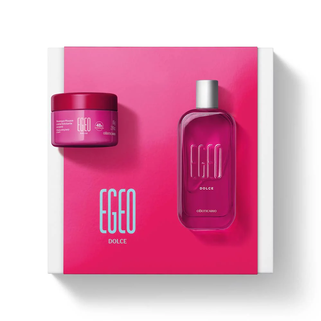 Coffret Egeo Dulce 1