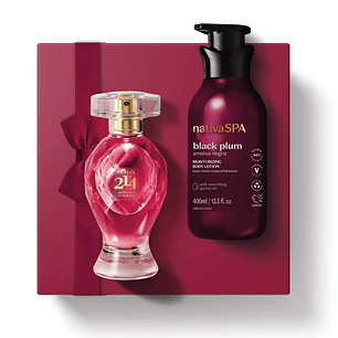 Kit Botica 214 African Sunrise