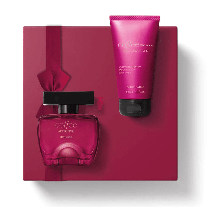 Kit Coffee Woman Addictive 1