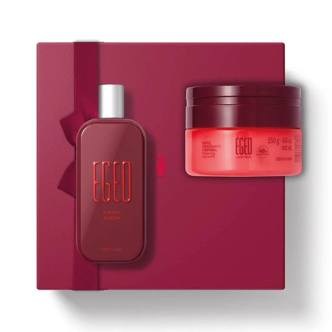 Kit Egeo Choc High 1