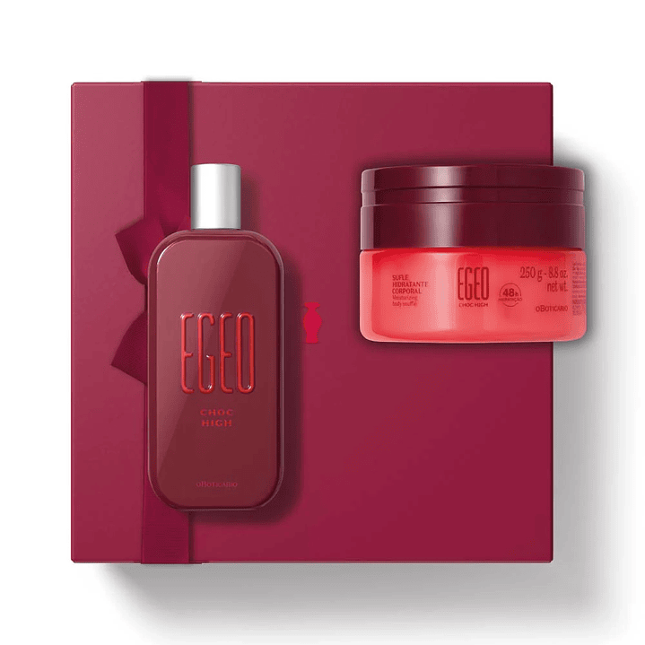 Kit Egeo Choc High 1