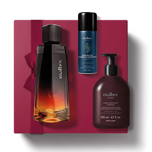 Kit Malbec X
