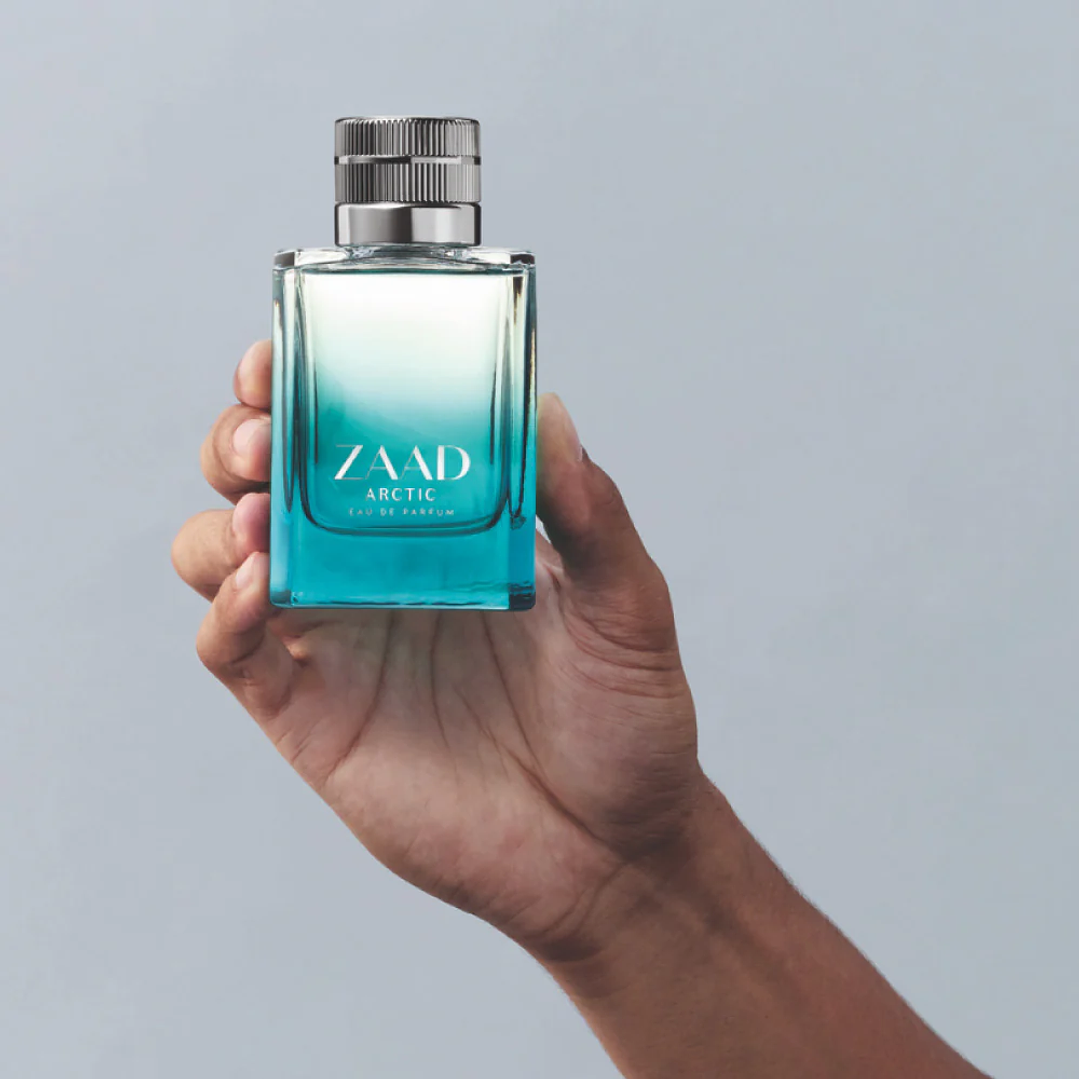 Zaad Arctic Eau de Parfum 95ml 2