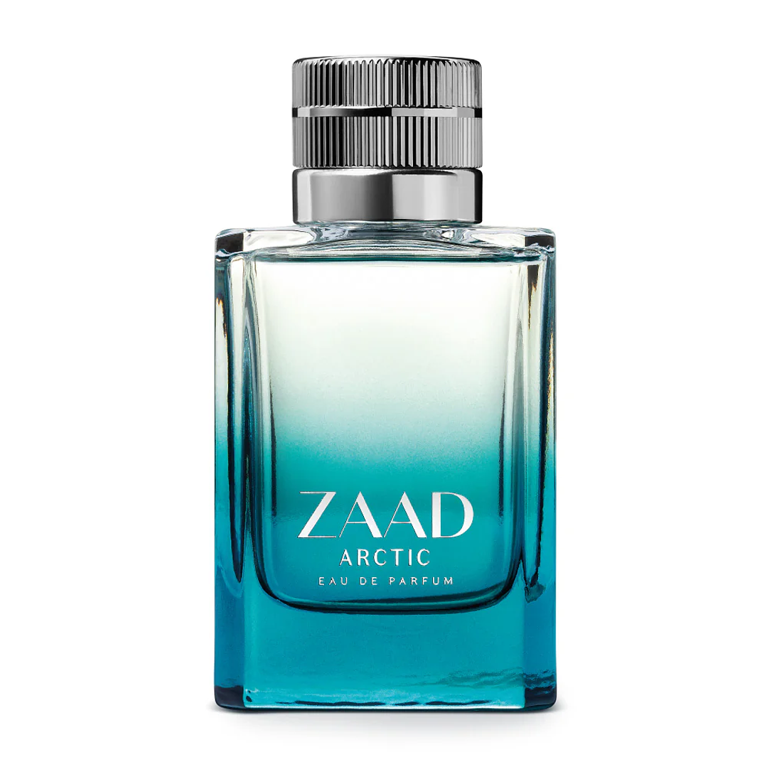 Zaad Arctic Eau de Parfum 95ml 1