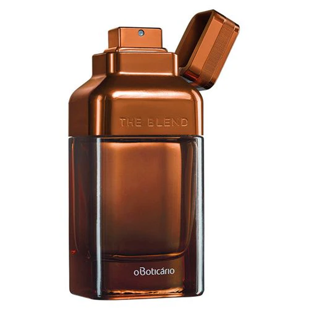 The Blend Eau de Parfum, 100ml 4