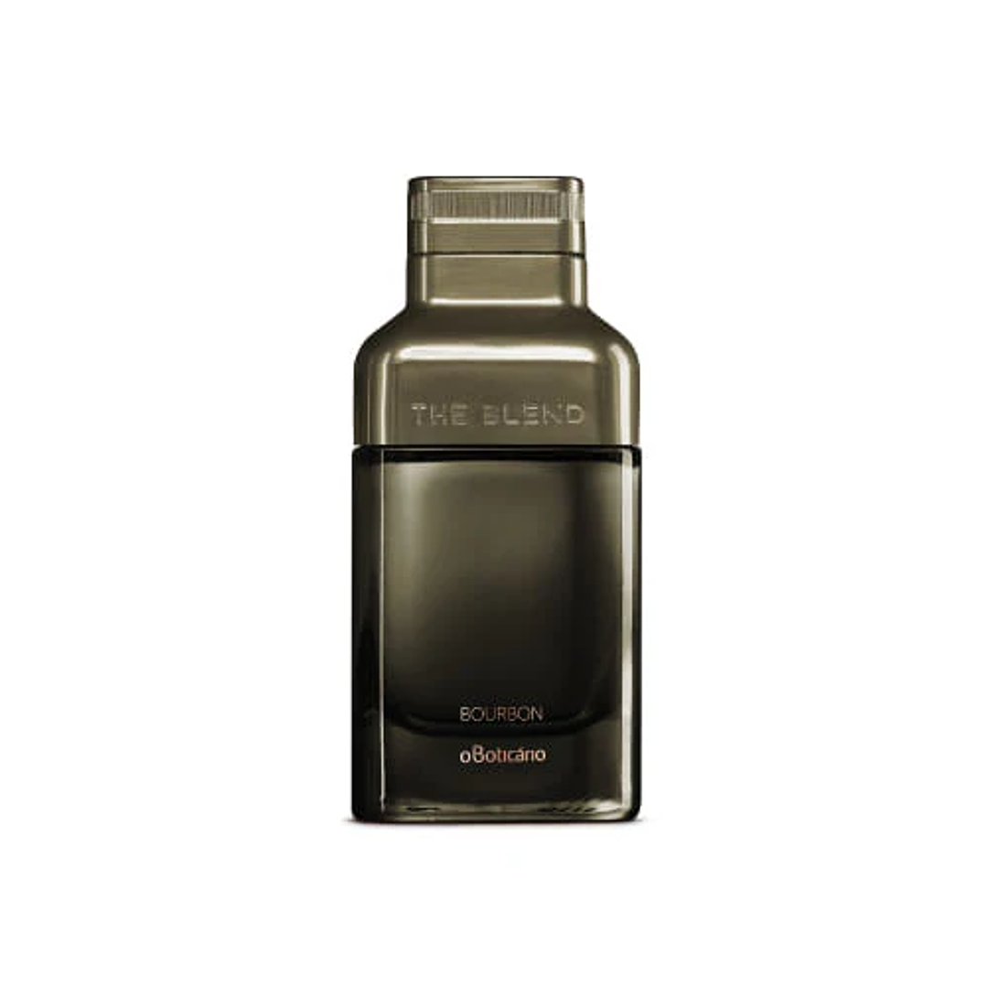 The Blend Bourbon Eau de Parfum, 100ml 1