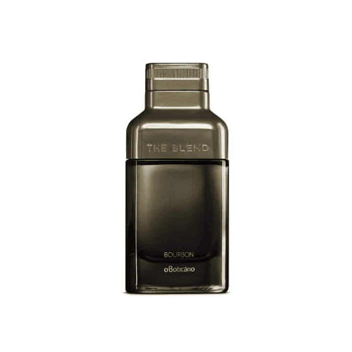 The Blend Bourbon Eau de Parfum, 100ml 1