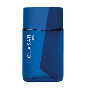Quasar Blue Eau de Toilette, 100ml