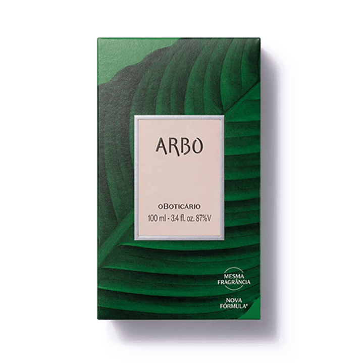 Arbo Eau de Toilette, 100ml 2
